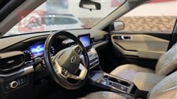 فورد إكسبلورر